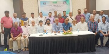 Jharkhand Table Tennis Association to hold three ranking tournaments in 2025