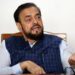 Maharashtra Assembly suspends SP MLA Abu Azmi over Aurangzeb remarks