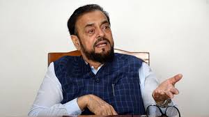 Maharashtra Assembly suspends SP MLA Abu Azmi over Aurangzeb remarks