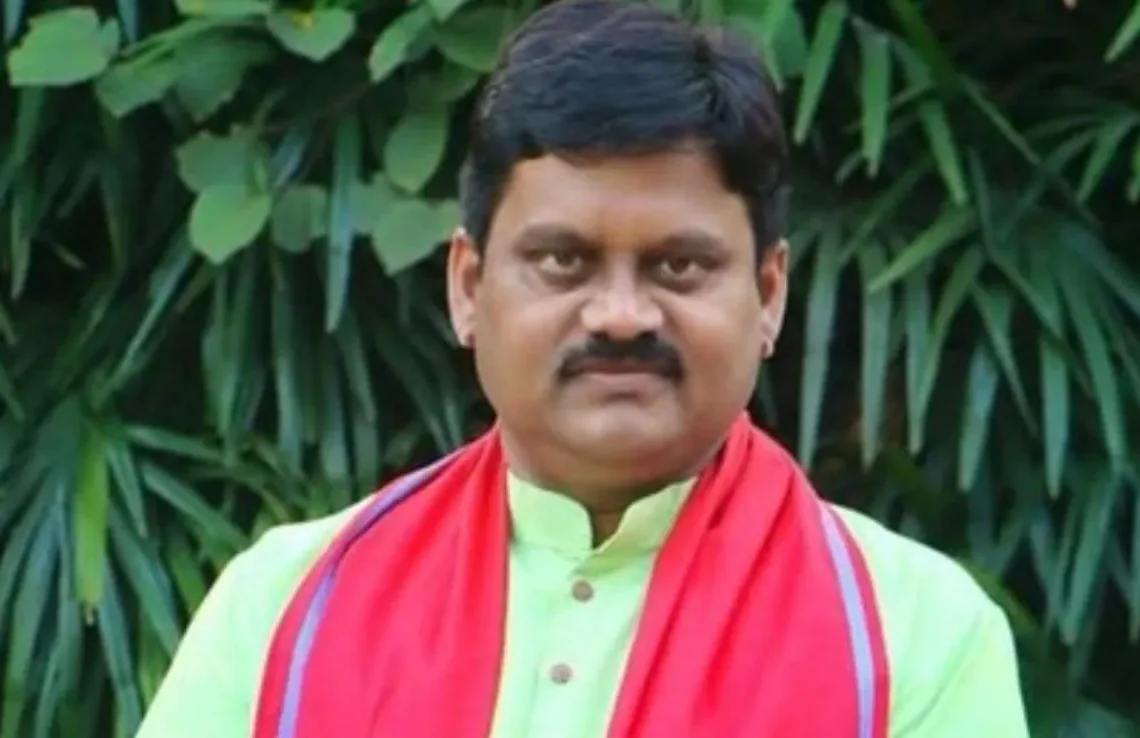 BJP leader Anil Tiger’s murder: Arrested accused reveals motive, Ranchi bandh today