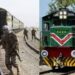 Pakistan train hijack: 155 hostages rescued, 27 terrorists killed