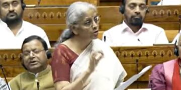 Finance Bill 2025 passed in Lok Sabha