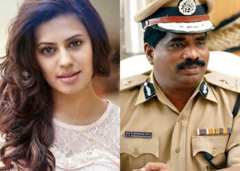 Karnataka govt initiates probe into Ranya Rao’s stepfather’s role in gold smuggling case