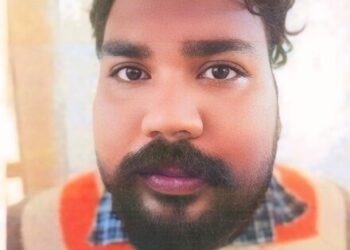 BKI terrorist Lajar Masih arrested from UP’s Kaushambi