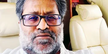 Vanuatu PM orders immediate revocation of Lalit Modi’s passport