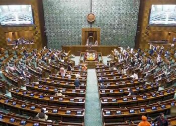 Central Govt increases MPs’ salaries, allowances and pensions