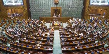 Central Govt increases MPs’ salaries, allowances and pensions