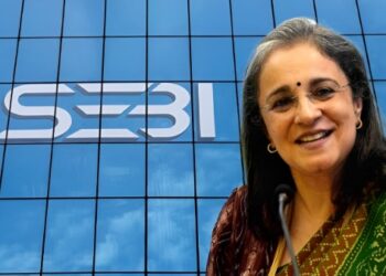 Bombay HC halts ACB action on FIR against ex-SEBI head till March 4