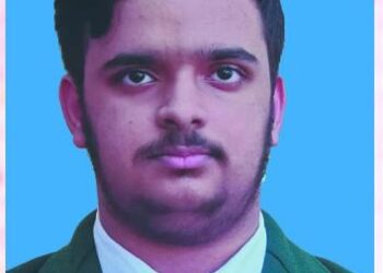 DPS Ranchi students shine in JEE Main 2025