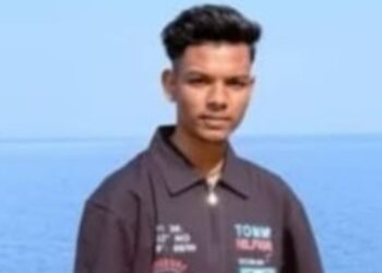 Karim City College student dies in road mishap near Jamshedpur