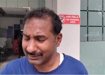 Jharkhand News: In-charge of health hub attacked by intruders near Jamshedpur