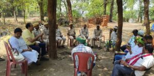 No animal hunting during Sendra festival in Dalma Hills