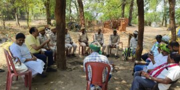 No animal hunting during Sendra festival in Dalma Hills