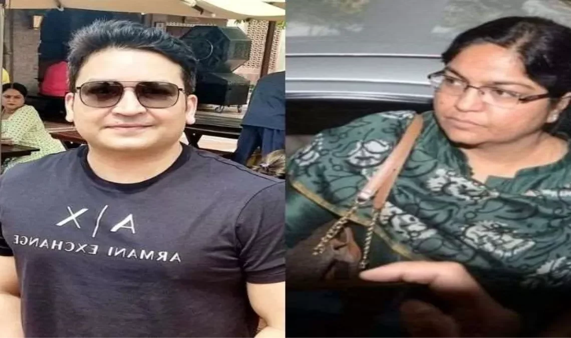 Rizwan Nazir to represent Pulse Hospital in PMLA case linked to Pooja Singhal