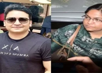 Rizwan Nazir to represent Pulse Hospital in PMLA case linked to Pooja Singhal