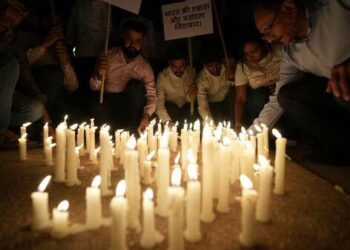 Jharkhand News: Palamu’s grief eases, anger persists over Pahalgam terror attack