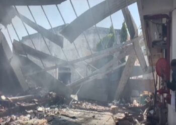 18 dead in Gujarat firecracker godown blast