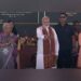 PM Modi unveils major projects worth Rs 3,880 crore in Varanasi