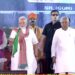 PM Modi launches Rs 13,480 crore worth projects in Bihar to boost rail, power, housing