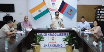 Jharkhand DGP forms SIT to probe Sovaran Comtrade investment scam