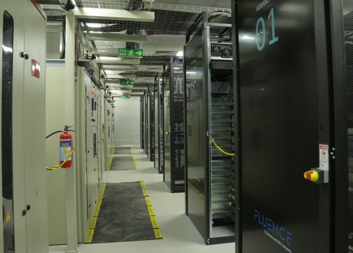 Tata Power to install 100MW BESS in Mumbai