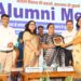 Jharkhand’s youth shine at Bengaluru alumni meet: A celebration of skills and success