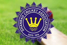 Dhanbad Cricket Association (DCA)