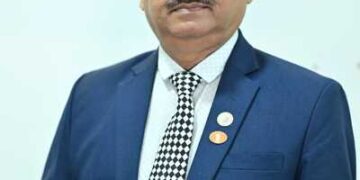 Jharkhand’s Dipak Kumar to officiate chess championship in Tajikistan