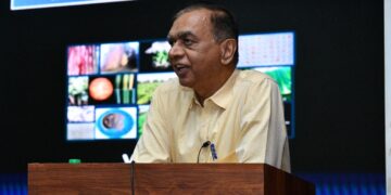 Certified seeds key to combating viral plant diseases, says expert at BAU lecture