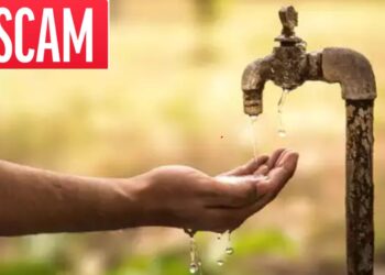 Jharkhand Water Scam: ‘Commission-hungry’ engineer’s wife earns ₹6 lakh annually from sewing!