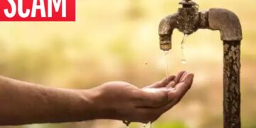 Jharkhand Water Scam: ‘Commission-hungry’ engineer’s wife earns ₹6 lakh annually from sewing!