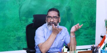 CM Hemant Soren pushes welfare drive across Jharkhand