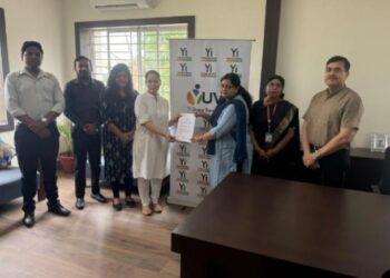 Sona Devi University and CII-Young Indians ink MoU