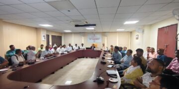 NIT Jamshedpur hosts mental health awareness session for students