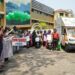 Nutrition Awareness Rath flagged off in East Singhbhum