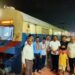 Tata-Hatia MEMU train begins service from Adityapur station