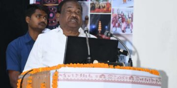 CSIR–NML Jamshedpur celebrates Janjatiya Gaurav Divas