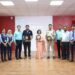 Netaji Subhas University holds seminar on cyber peace awareness