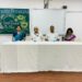 Rajendra Vidyalaya bids farewell to two longest-serving staff
