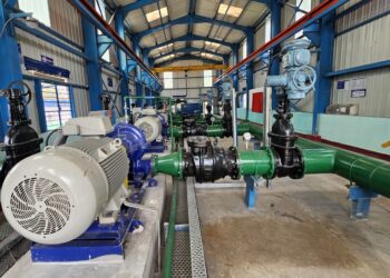 Tata Steel UISL unveils new water facilities in Jamshedpur