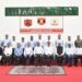 Army–police synergy conclave strengthens ties in Jharkhand
