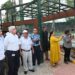 Tata Steel zoo unveils new enclosures for tigers and lions