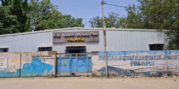 Palamu plans for revival of apparel parks with start-up aid