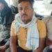 Palamu ACB arrests MGNREGA Rozgar Sewak for taking bribe