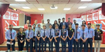 Workshop on 'Software Development Life Cycle' concludes at Netaji Subhash University