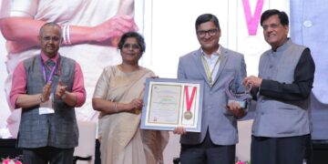 Tata Steel wins National and Global Intellectual Property awards