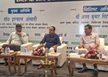 Jharkhand to appoint top doctors, warns private hospitals on patient neglect