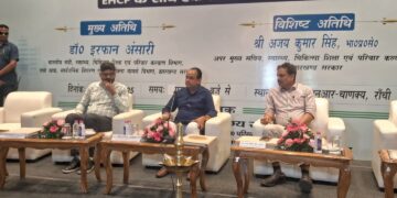 Jharkhand to appoint top doctors, warns private hospitals on patient neglect