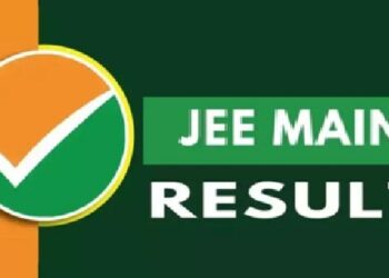 JEE Main 2025 results declared, 24 achieve 100 percentile