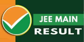 JEE Main 2025 results declared, 24 achieve 100 percentile